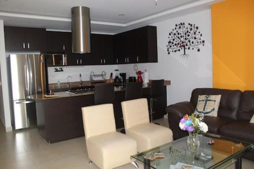 The Park 203 Vallarta Zona Romantica Пуэрто-Вальярта Экстерьер фото