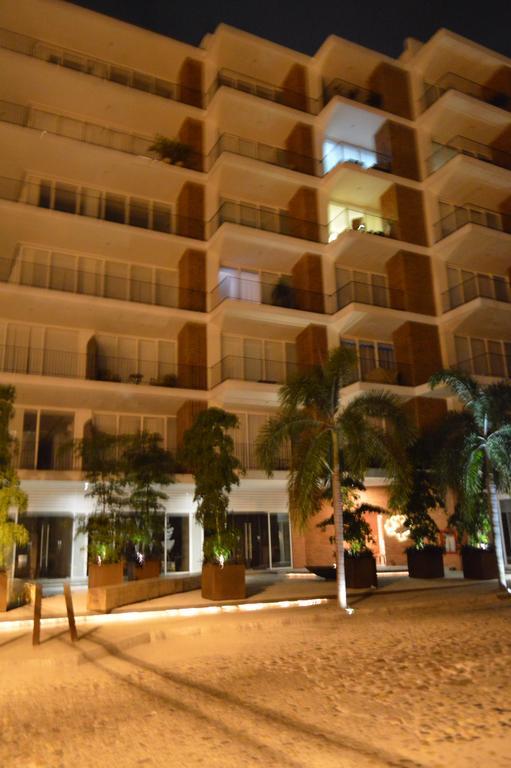 The Park 203 Vallarta Zona Romantica Пуэрто-Вальярта Экстерьер фото